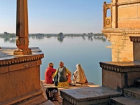 Croisière Costa Victoria dans l'Océan Indien