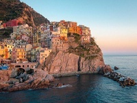 Circuit Cinque Terre et Toscane