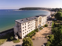 Belambra Clubs Le Grand Hôtel de la Mer en demi-pension