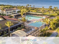 Hotel club Kappa Club Playa Granada 4*