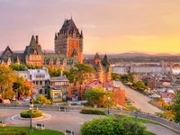 Autotour Québec & Nature