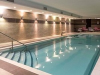 Appart'hôtel et SPA Ferney Genève