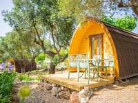 Camping Cambrils CABAN