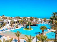 Hôtel Fiesta Beach 4*