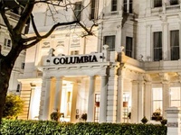 Hôtel Columbia 2*
