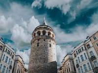 Balade à Istanbul en hôtel 3*