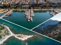 Autotour en Macédoine, Thessalonique et sa région (région nord)