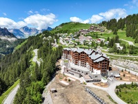 Belambra Clubs Panorama 5B Club en demi-pension ou pension complète Ete/ en tout compris Hiver