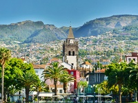 Circuit Joyaux de Madère - Hôtel Do Centro 3*