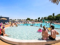 Camping maeva Club l'Atlantique, 4*