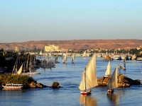 Croisière Framissima Gloire des pharaons 5*