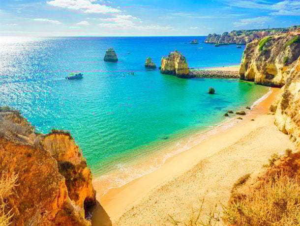 Hôtel Jupiter Algarve 4*