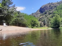 Camping Ushuaïa Villages Le Viaduc, 3*