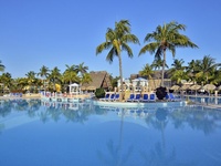 Hôtel Melia Las Antillas 4* 