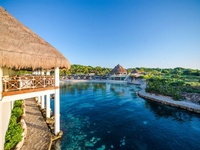 Hôtel Barcelo Occidental At Xcaret 5*