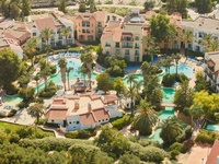 Parc Port Aventura Hôtel Port Aventura 4*