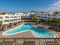 Hôtel LIVVO Morromar 3* by Ôvoyages