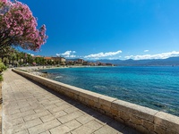 Corsica Bella en petit-déjeuner ( sans transport )