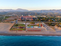 Ôclub Select Casa Fora Beach Resort 5*