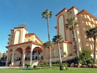 Gran Hotel La Hacienda 4*