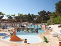 Camping Sélection Camping 4*