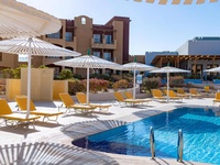 Hôtel Lemon and Soul Makadi Garden 3*