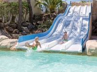 Camping RCN Domaine de la Noguière, 4*