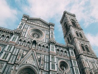 Hôtel Corona d'Italia 3*