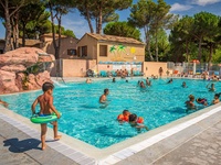 Camping La Maïre, 3*