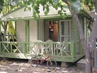 Camping Cambrils Playa