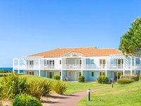 Résidence Lagrange L'Estran 3*