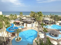 Hotel Club Paradis Palace 4*