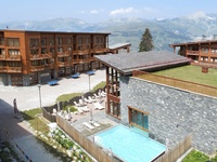 Hôtel Collection Eden by Odalys