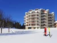 Résidence LES BALCONS D'AX