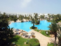 Hôtel Djerba Resort 4*