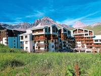 ETE 2026 - Résidence Essentielle Le Hameau du Borsat