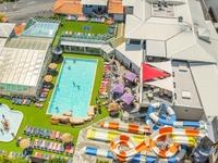 Camping Les Pirons, 5*