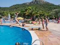 Camping Castell Montgri, 4*