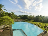 Hôtel Amatara Royal Ganesha 4*