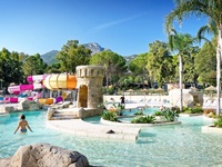 Camping Bella Vista, 3*