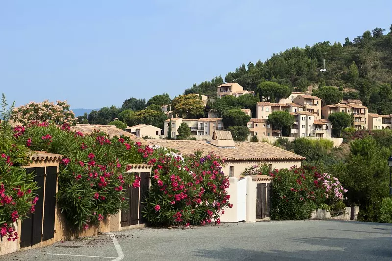 Résidence Maeva Particuliers Les Terrasses des Issambres