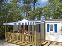 VVF Club Essentiel Pointe Bretagne 3*