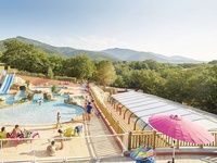 Camping des Albères 4*
