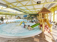 Camping Le Bel Air, 5*