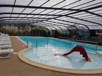 Camping Entre Terre et Mer, 3*