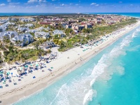 Hôtel Melia Peninsula Varadero 5*