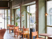 Romance au coeur de Saint-Malo - 3*