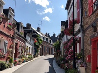Séjour de charme au bord de mer en Normandie - 2*
