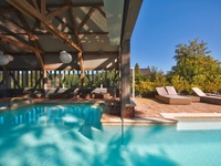 La Licorne Hôtel & Spa 4*