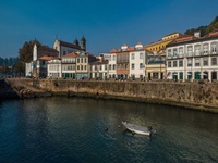 Hotel Vila Galé Porto Ribeira 4*